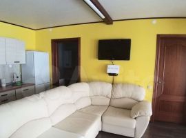 Коттедж 90 м² на участке 12 сот. - . Лодейное поле - фото 14