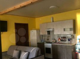 Коттедж 90 м² на участке 12 сот. - . Лодейное поле - фото 15