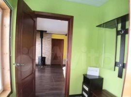 Коттедж 90 м² на участке 12 сот. - . Лодейное поле - фото 5