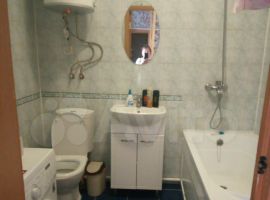3-к. коттедж, 140 м² - Яблоневая ул.. Омск - фото 9