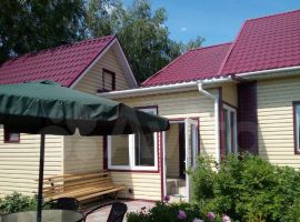 3-к. коттедж, 140 м² - Яблоневая ул.. Омск - фото 10