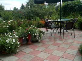 3-к. коттедж, 140 м² - Яблоневая ул.. Омск - фото 11