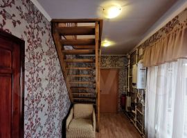 3-к. коттедж, 140 м² - Яблоневая ул.. Омск - фото 12