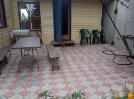 3-к. коттедж, 140 м² - Яблоневая ул.. Омск - фото 13
