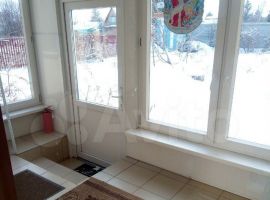 3-к. коттедж, 140 м² - Яблоневая ул.. Омск - фото 14