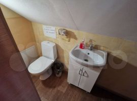 3-к. коттедж, 140 м² - Яблоневая ул.. Омск - фото 15