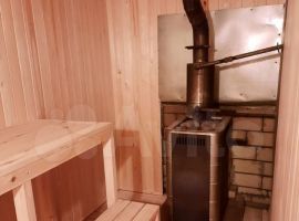 3-к. коттедж, 140 м² - Яблоневая ул.. Омск - фото 16