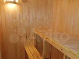 3-к. коттедж, 140 м² - Яблоневая ул.. Омск - фото 17