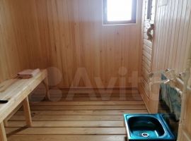 3-к. коттедж, 140 м² - Яблоневая ул.. Омск - фото 18