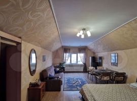 3-к. коттедж, 140 м² - Яблоневая ул.. Омск - фото 2