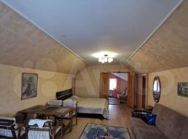 3-к. коттедж, 140 м² - Яблоневая ул.. Омск - фото 3