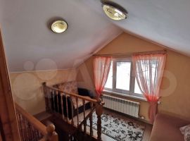3-к. коттедж, 140 м² - Яблоневая ул.. Омск - фото 6
