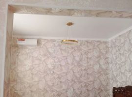 Дом 115 м² на участке 5 сот. - Новокрасноармейская. Соль-Илецк - фото 1