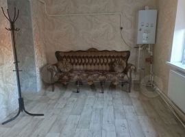 Дом 115 м² на участке 5 сот. - Новокрасноармейская. Соль-Илецк - фото 2