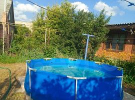 Дом 115 м² на участке 5 сот. - Новокрасноармейская. Соль-Илецк - фото 3