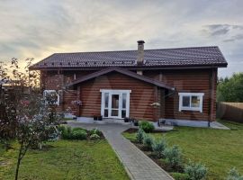 3-к. дом, 200 м² - . Электроугли - фото 2
