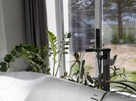Дом 120 м² на участке 40 сот. - Приволжская. Сенгилей - фото 9