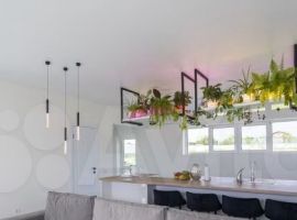 Дом 120 м² на участке 40 сот. - Приволжская. Сенгилей - фото 10
