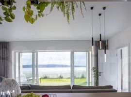 Дом 120 м² на участке 40 сот. - Приволжская. Сенгилей - фото 12