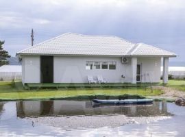 Дом 120 м² на участке 40 сот. - Приволжская. Сенгилей - фото 16