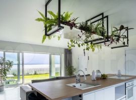 Дом 120 м² на участке 40 сот. - Приволжская. Сенгилей - фото 17