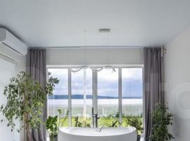 Дом 120 м² на участке 40 сот. - Приволжская. Сенгилей - фото 2