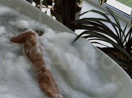 Дом 120 м² на участке 40 сот. - Приволжская. Сенгилей - фото 3