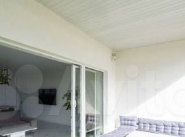 Дом 120 м² на участке 40 сот. - Приволжская. Сенгилей - фото 5