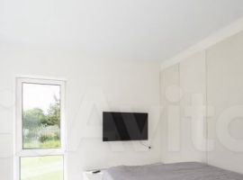 Дом 120 м² на участке 40 сот. - Приволжская. Сенгилей - фото 8