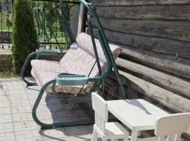Дом 28 м² на участке 20 сот. - Ленина. Саратов - фото 10