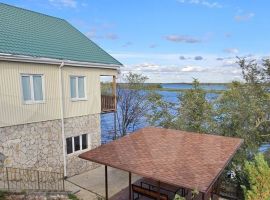 Дом 28 м² на участке 20 сот. - Ленина. Саратов - фото 12