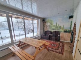 2-к. дом, 80 м² - . Рыбное - фото 13