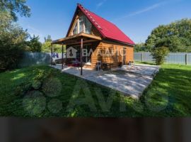 2-к. дом, 80 м² - . Рыбное - фото 3