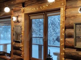 Дом 71 м² на участке 30 сот. - Невская. Валдай - фото 17