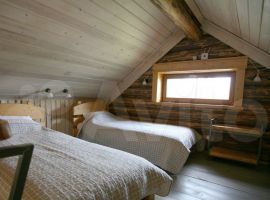 Дом 71 м² на участке 30 сот. - Невская. Валдай - фото 8