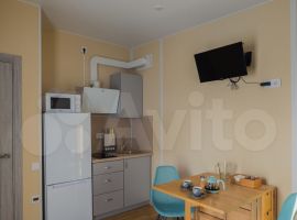 Коттедж 32 м² на участке 15 сот. - . Клин - фото 11