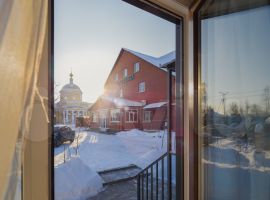 Коттедж 32 м² на участке 15 сот. - . Клин - фото 12