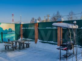 Коттедж 32 м² на участке 15 сот. - . Клин - фото 2