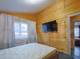 3-к. дом, 107 м² - . Воскресенск - фото 11