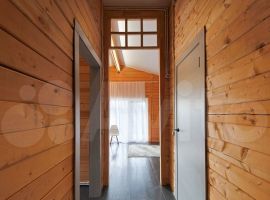 3-к. дом, 107 м² - . Воскресенск - фото 16