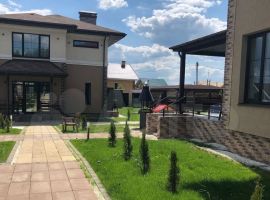 Дом 170 м² на участке 15 сот. - . Солнечногорск - фото 4