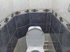 2-к кв. Оренбургская область, Оренбург ул. Чкалова, 46 (54.0 м²) - 9-я просека Санаторий имени Чкалова. Оренбург - фото 10