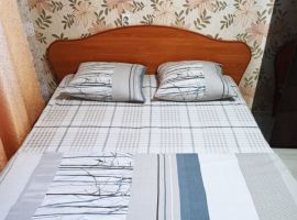 2-к кв. Оренбургская область, Оренбург ул. Чкалова, 46 (54.0 м²) - 9-я просека Санаторий имени Чкалова. Оренбург - фото 1