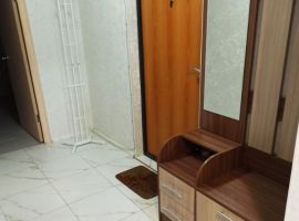 2-к кв. Оренбургская область, Оренбург ул. Чкалова, 46 (54.0 м²) - 9-я просека Санаторий имени Чкалова. Оренбург - фото 2