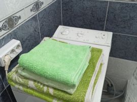 2-к кв. Оренбургская область, Оренбург ул. Чкалова, 46 (54.0 м²) - 9-я просека Санаторий имени Чкалова. Оренбург - фото 5