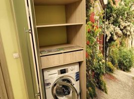 Студия Новосибирская область, Новосибирск Танковая ул., 32 (30.0 м²) - . Новосибирск - фото 2