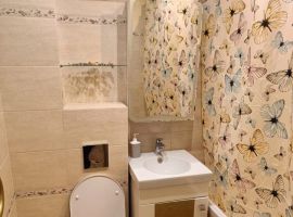 Студия Новосибирская область, Новосибирск Танковая ул., 32 (30.0 м²) - . Новосибирск - фото 3