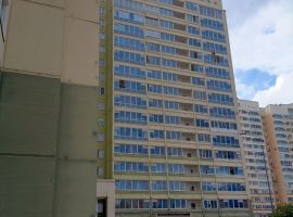 1-к кв. Пермский край, Пермь ул. Космонавта Беляева, 8 (60.0 м²) - . Пермь - фото 7