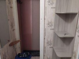 1-к кв. Мурманская область, Кировск ул. 50 лет Октября, 33 (35.0 м²) - . Кировск - фото 1