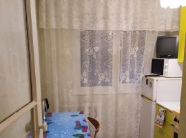 1-к кв. Мурманская область, Кировск ул. 50 лет Октября, 33 (35.0 м²) - . Кировск - фото 2